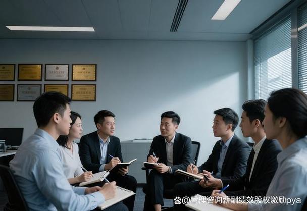 山东企业管理咨询服务:企业发展的隐形助推器