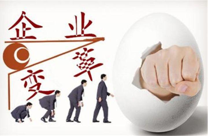 什么是企业管理咨询公司