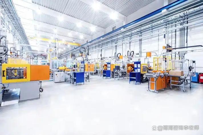 做驻场式企业管理咨询公司,制造业精细化升级靠谱机构