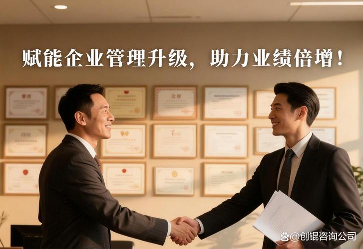国内企业管理咨询与顾问专业机构