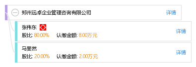 郑州远卓企业管理咨询